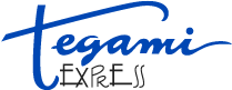 Servicio de Courier Tegami Express